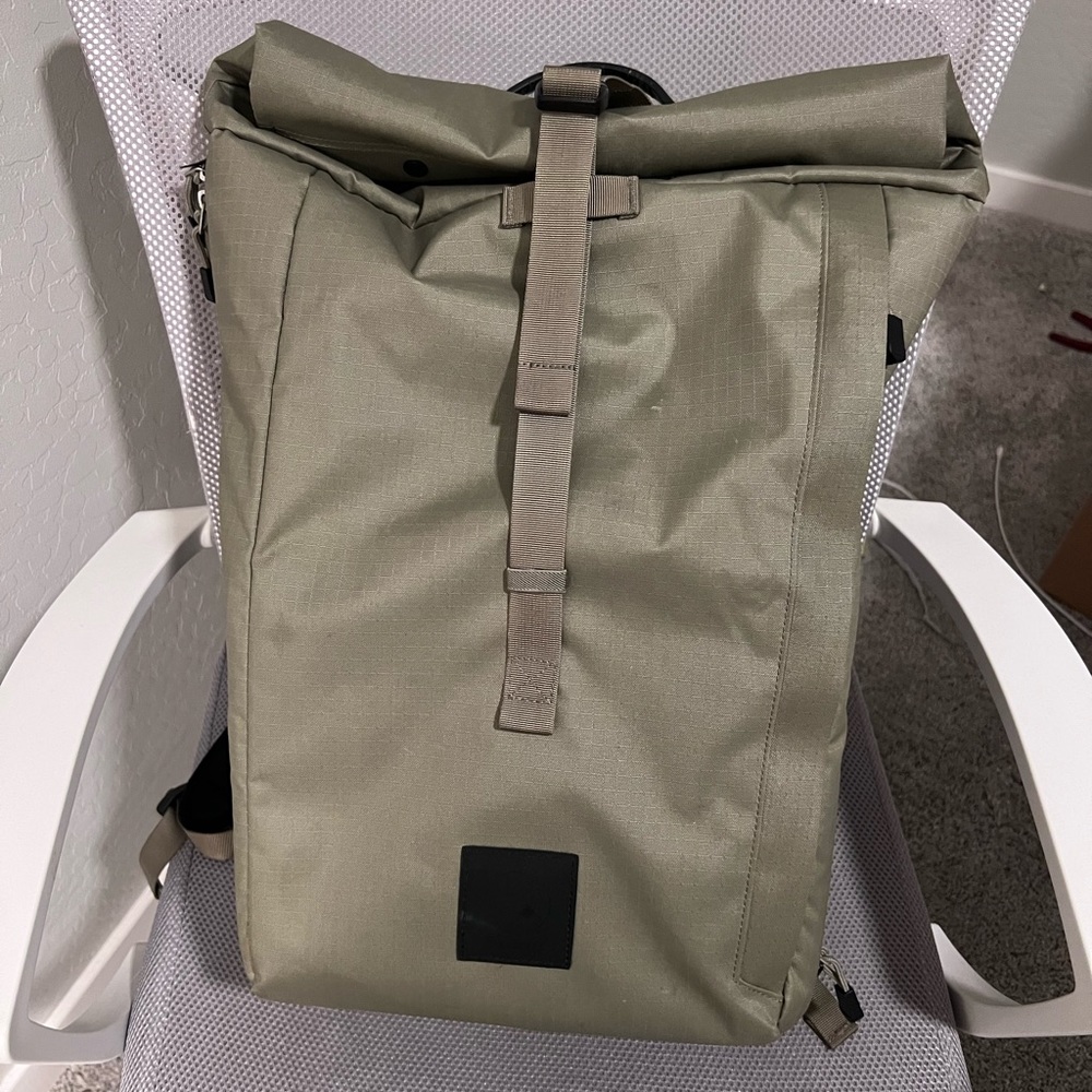 F-Stop Camera Bag Dalston 21L Urban Camera Backpack